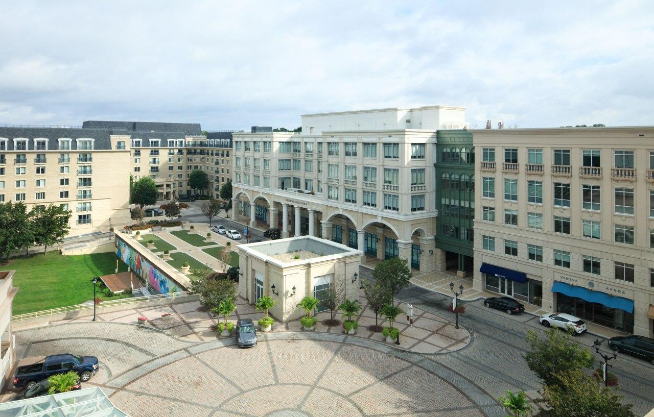 Hotel The Westin 4*