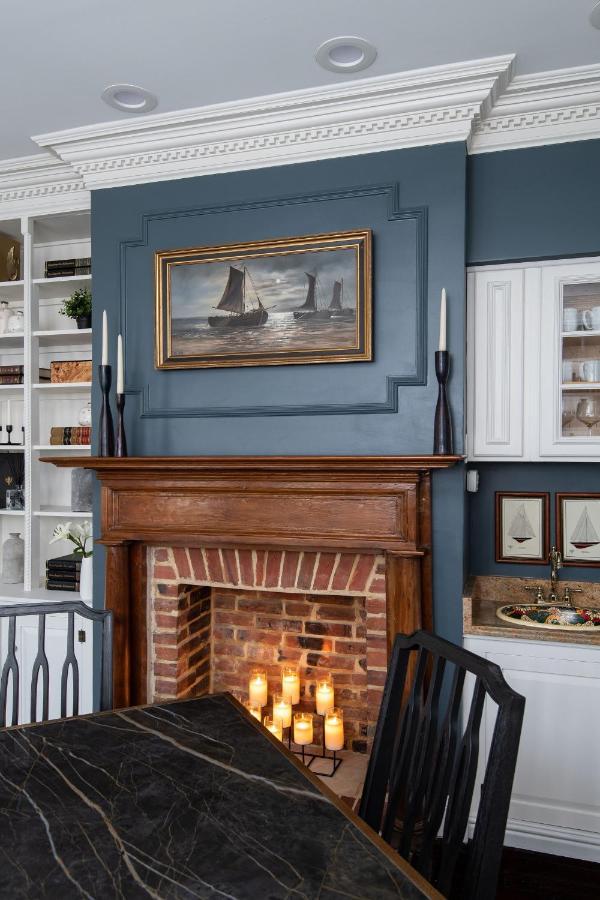 134 - Luxury Boutique 5* Annapolis