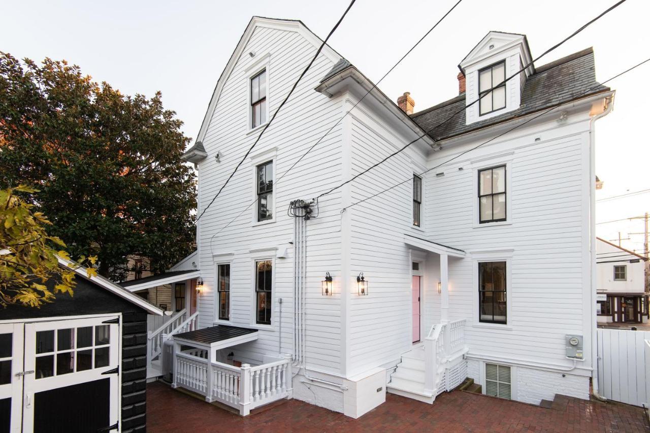 134 - Luxury Boutique Hotel