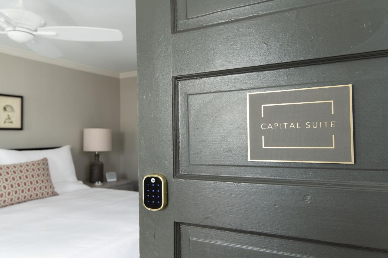 134 - Luxury Boutique Hotel