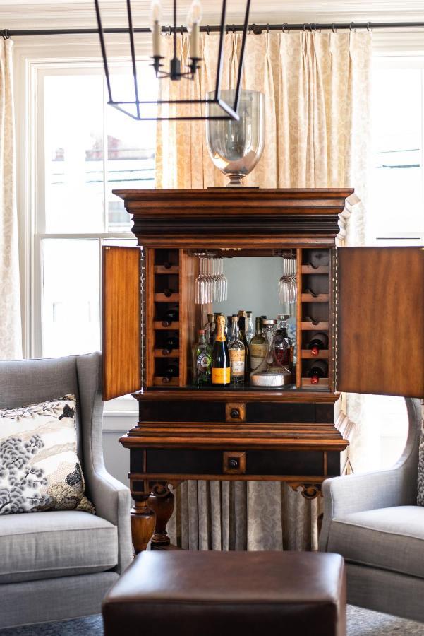 134 - Luxury Boutique 5*