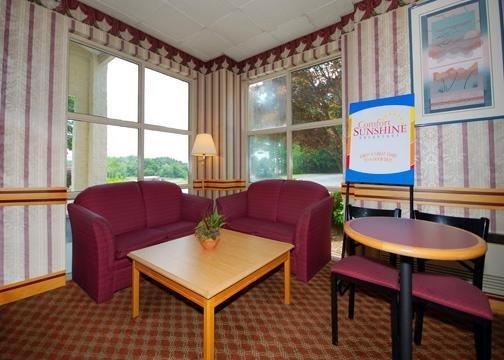 Hotel Quality Annapolis