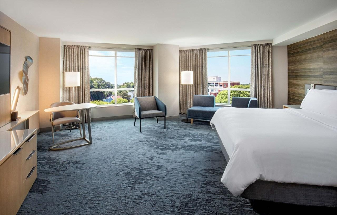 Hotel The Westin