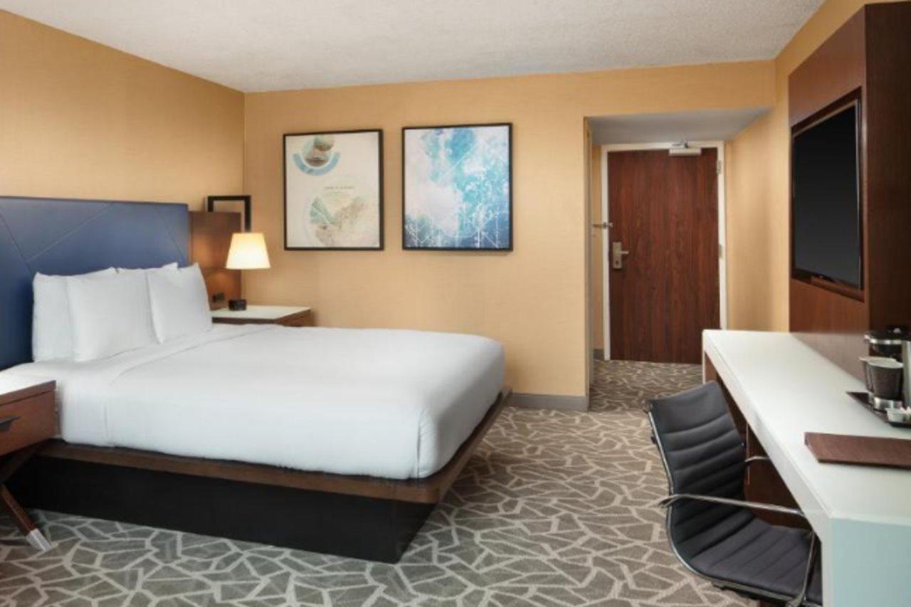 Hotel Doubletree By Hilton 4*
