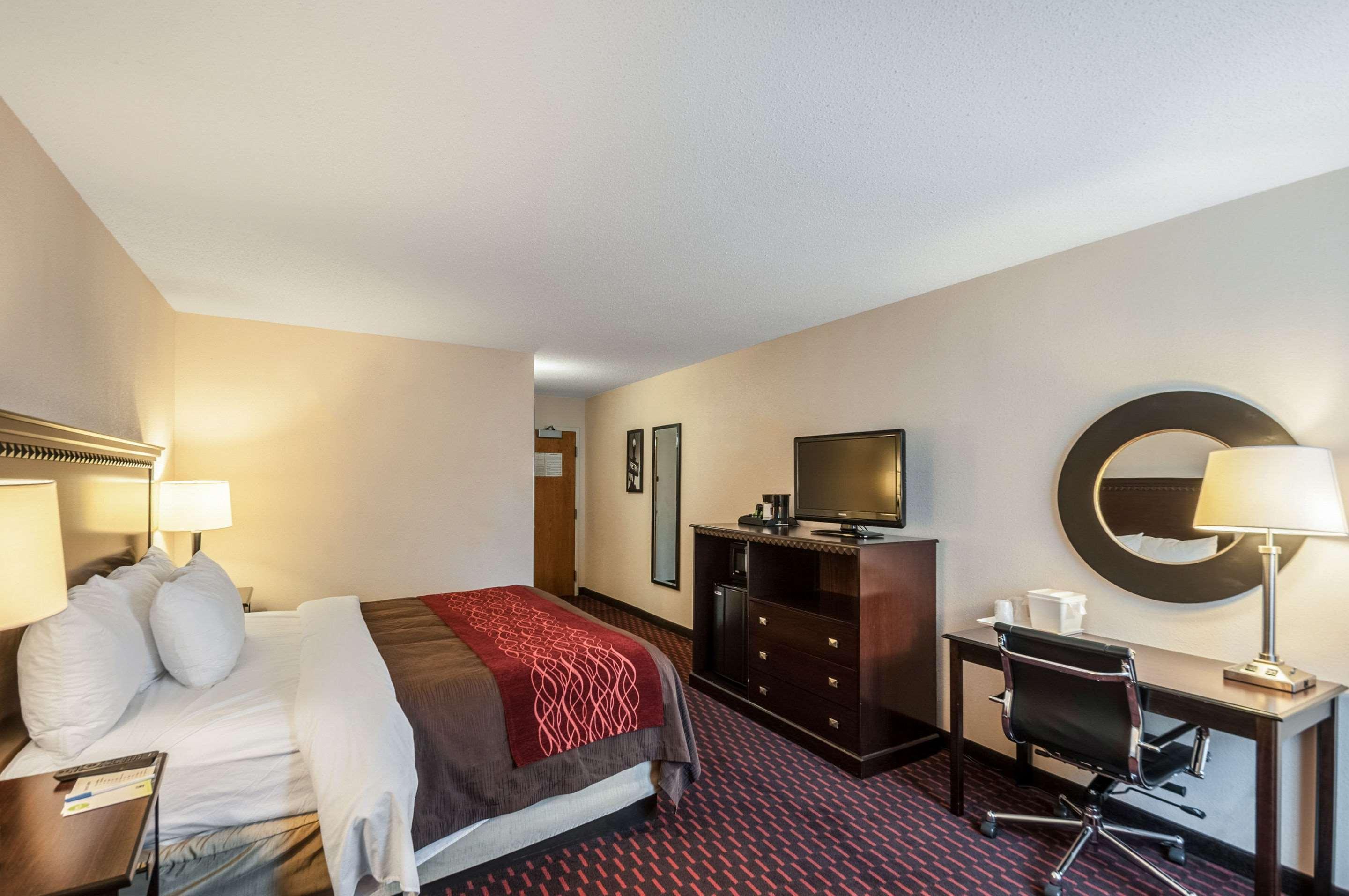 Hotel Quality Annapolis