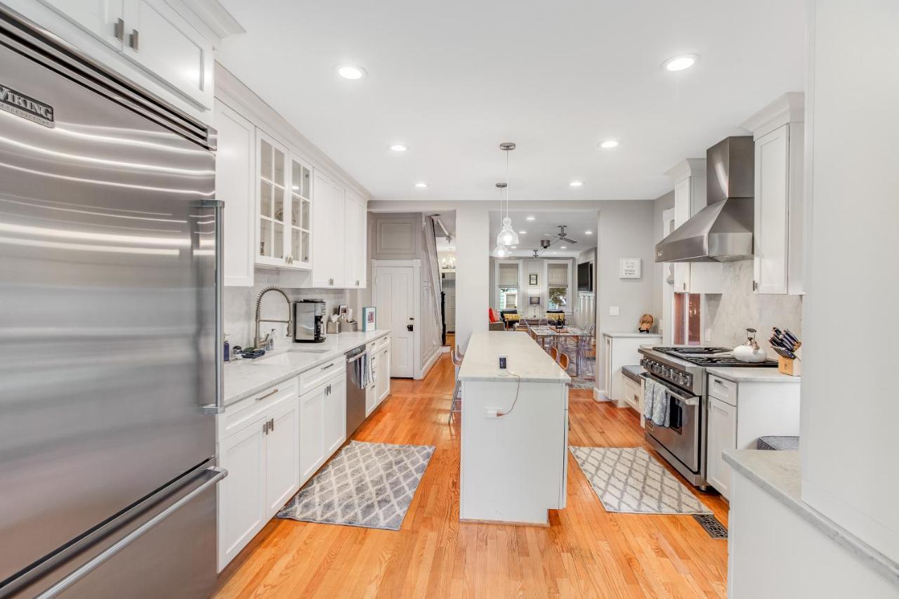 Anchors Aweigh Holiday home Annapolis