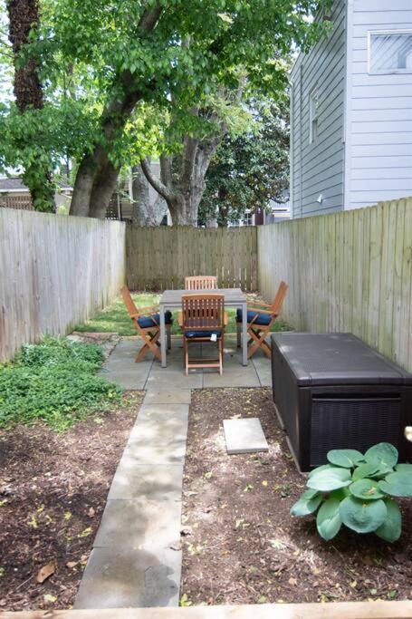 Holiday home Cozy 2br W/ Parking In Downtown Annapolis