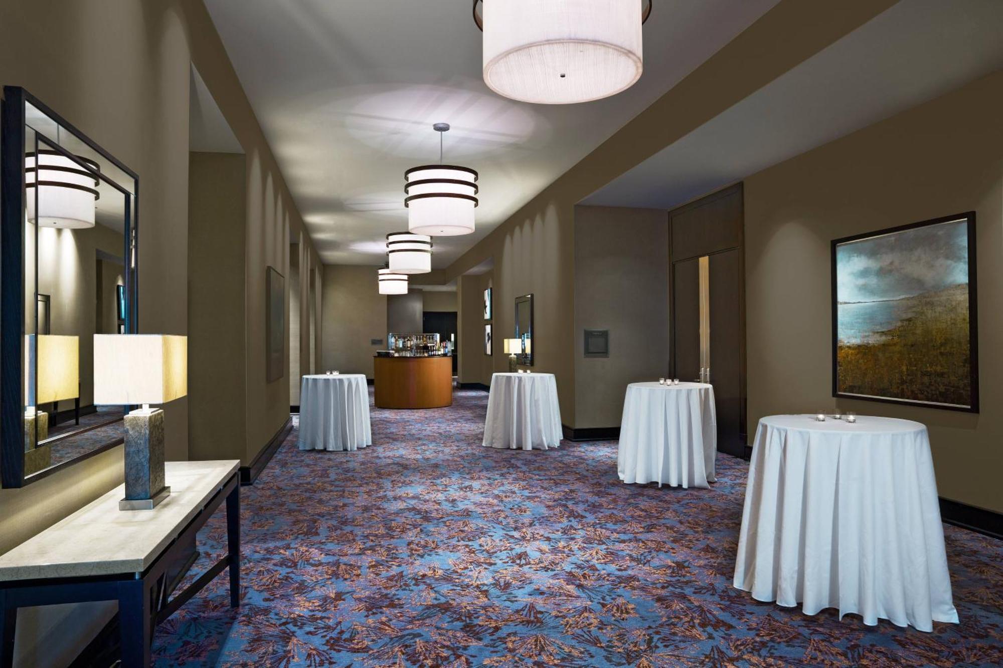 Hotel The Westin Annapolis