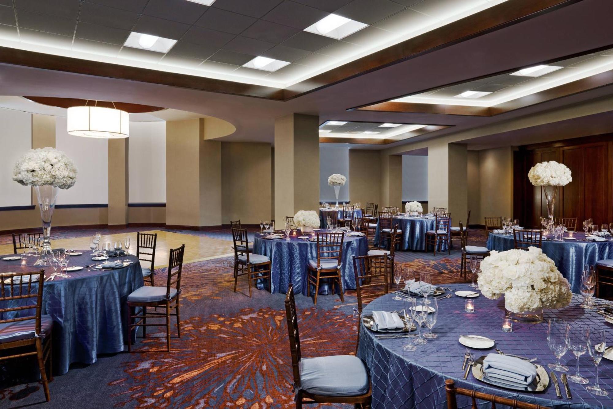 The Westin Hotel Annapolis