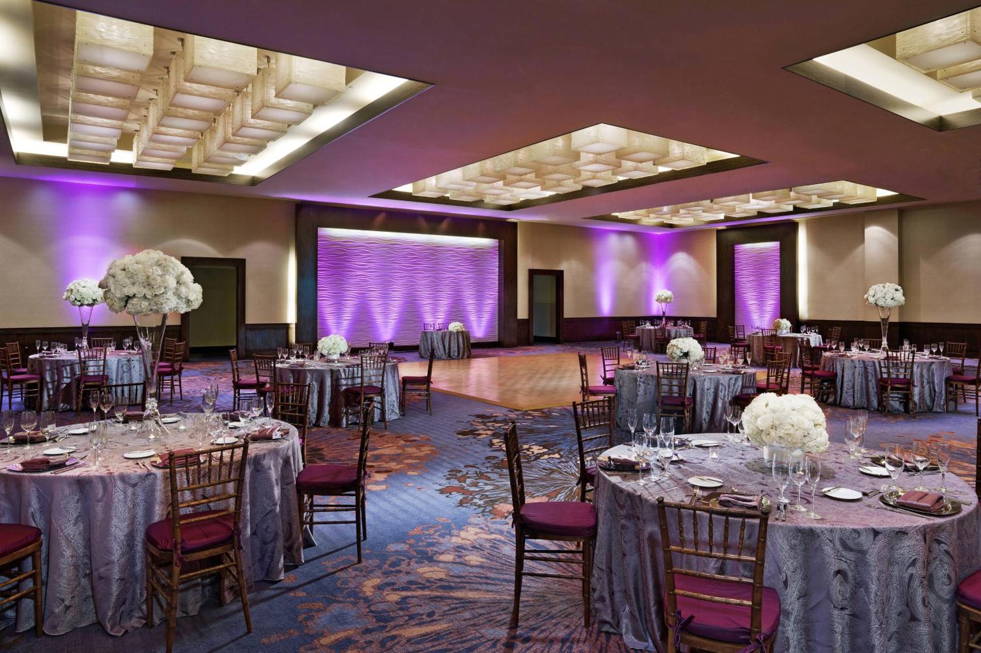 Hotel The Westin