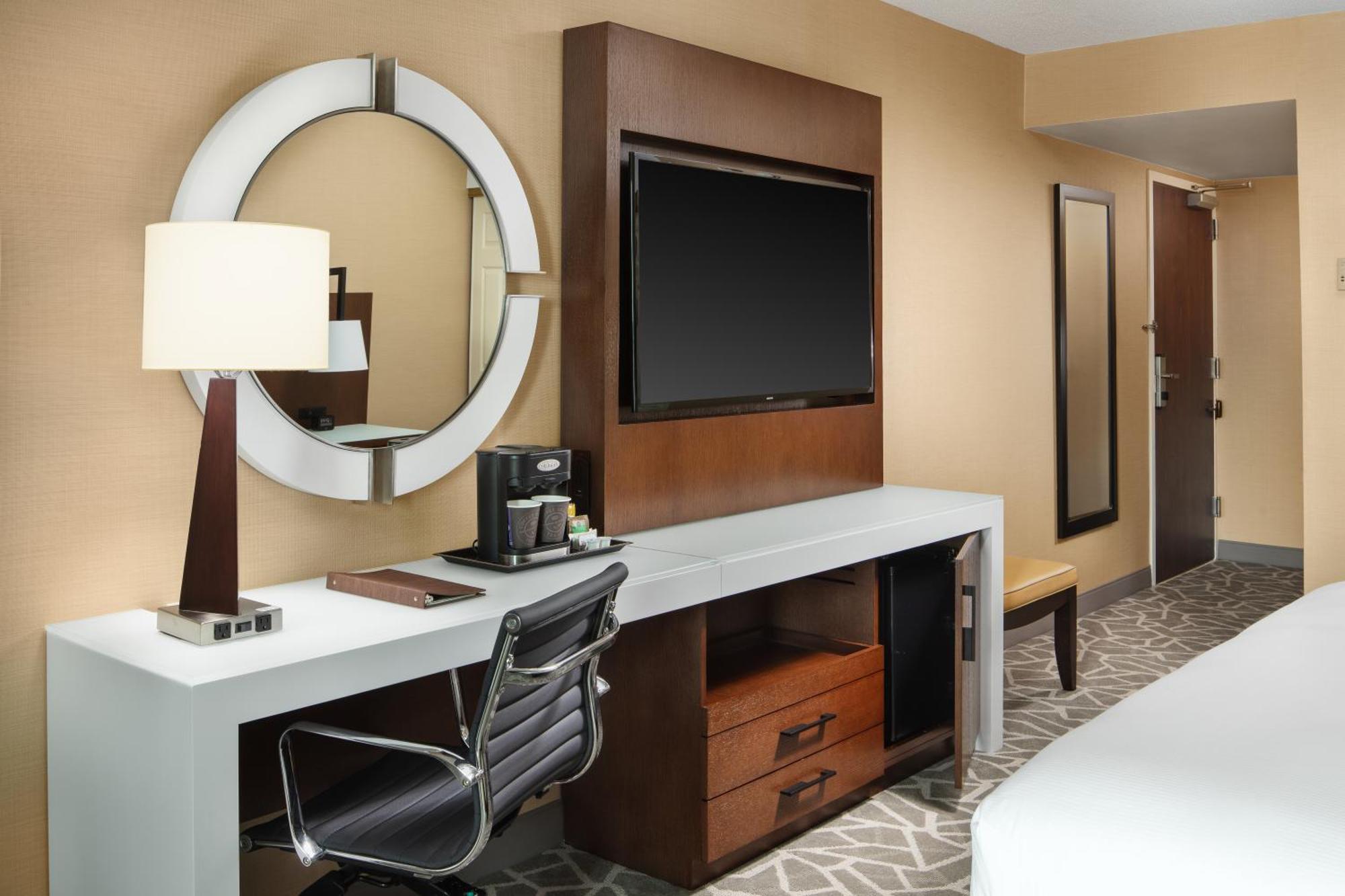 Hotel Doubletree By Hilton