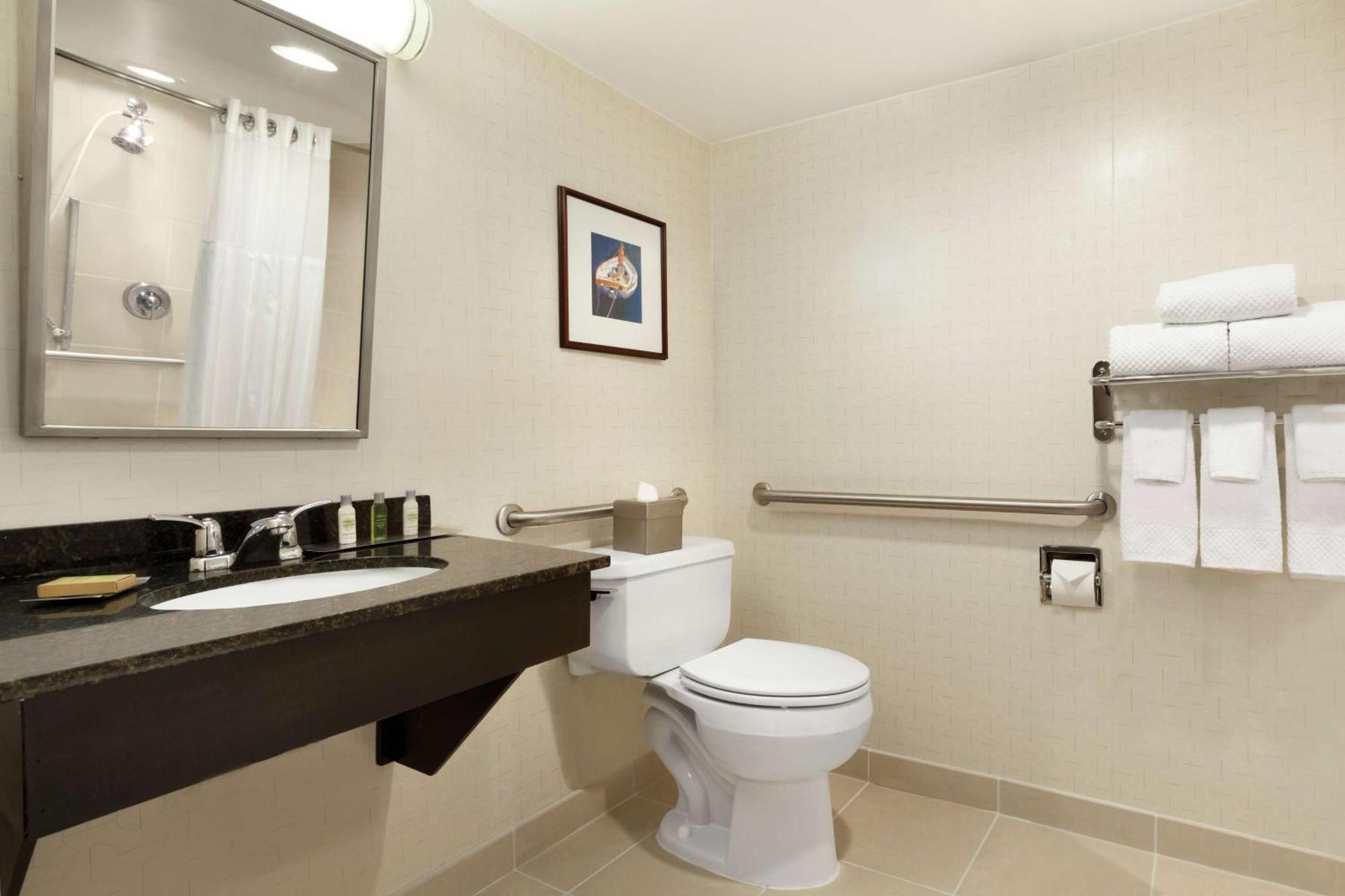 Doubletree By Hilton Hotel 4*