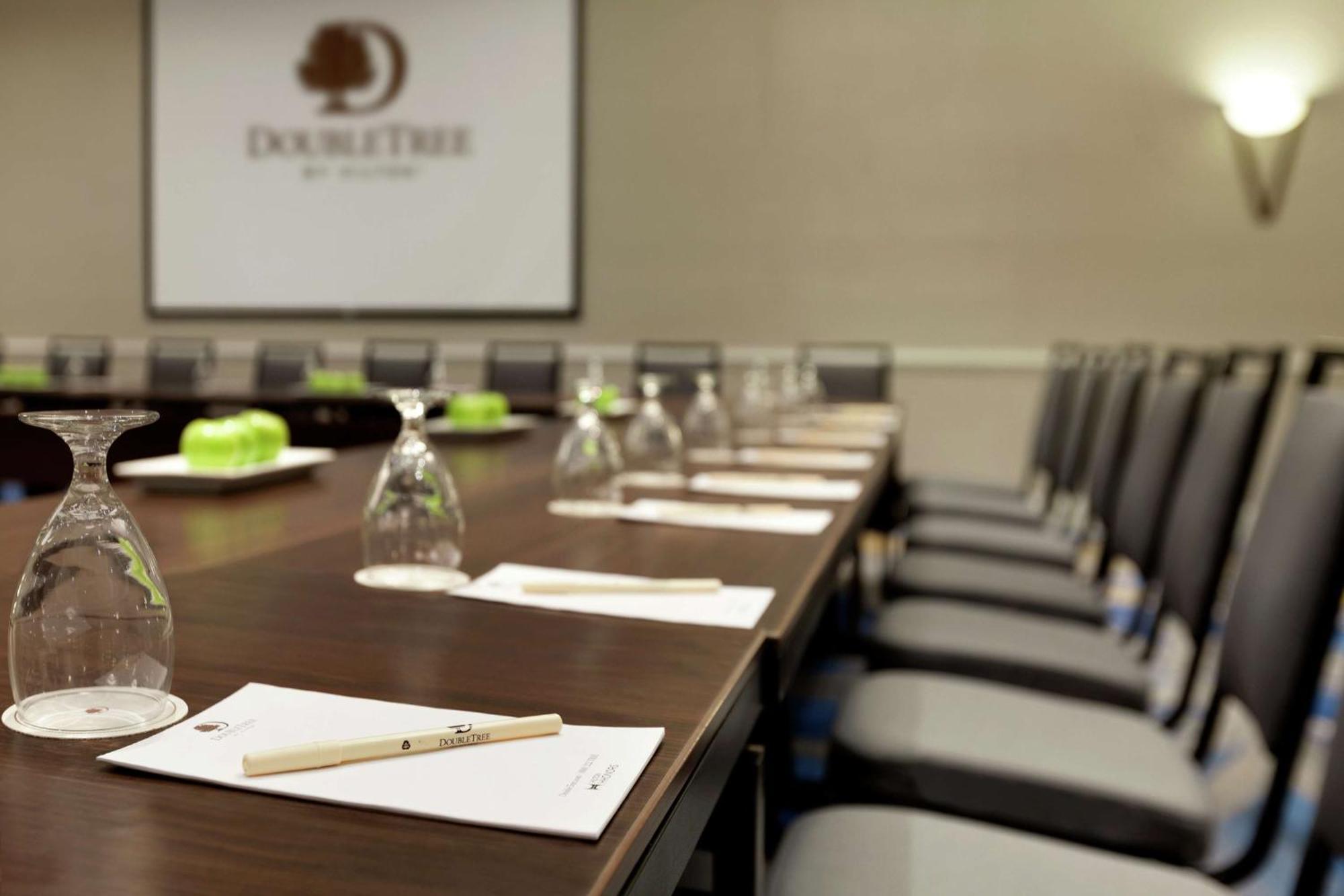 Hotel Doubletree By Hilton Annapolis