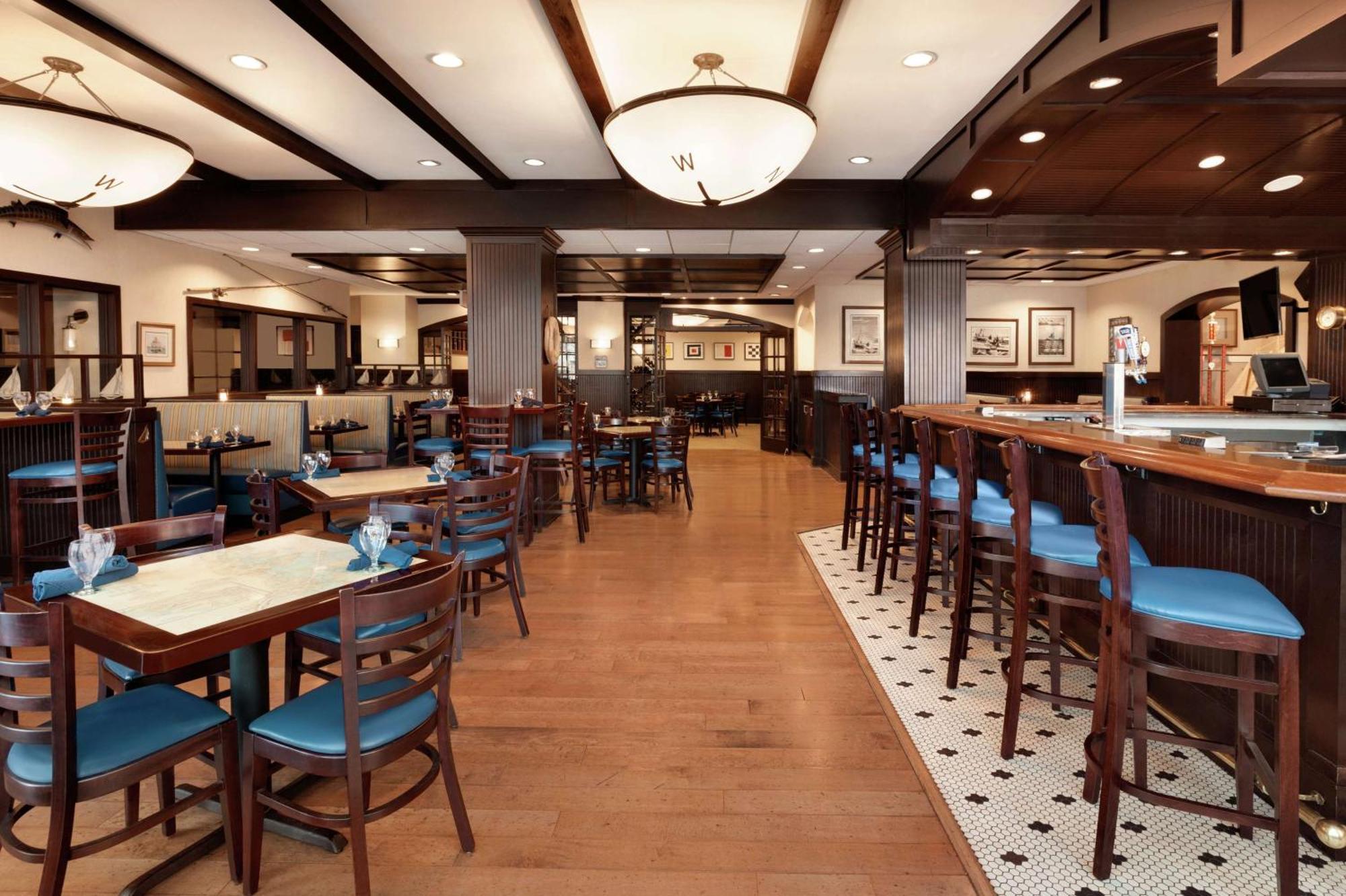 Hotel Doubletree By Hilton 4*