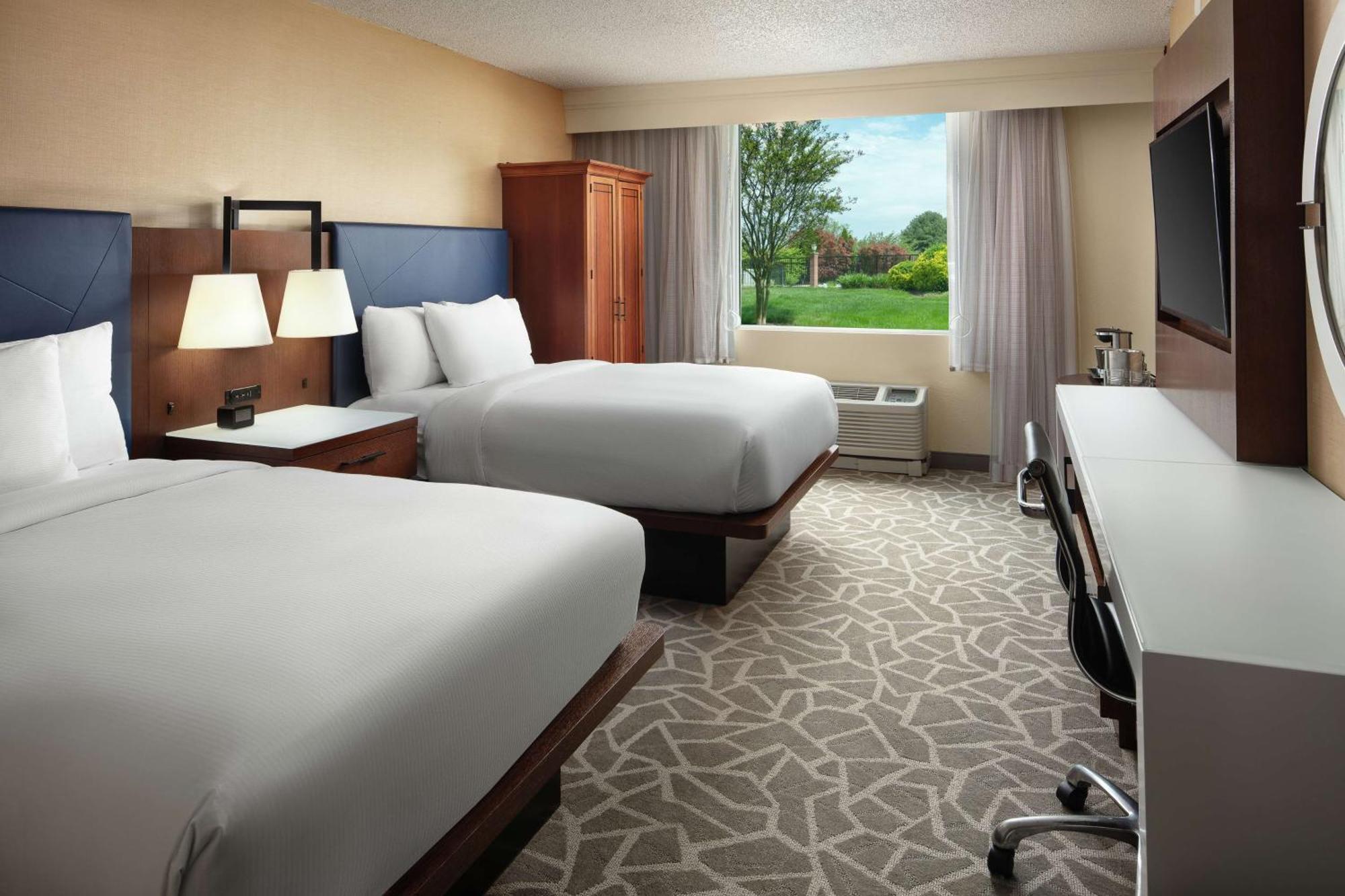 Doubletree By Hilton 4*