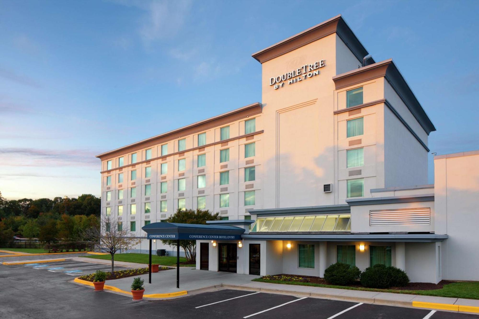 Doubletree By Hilton