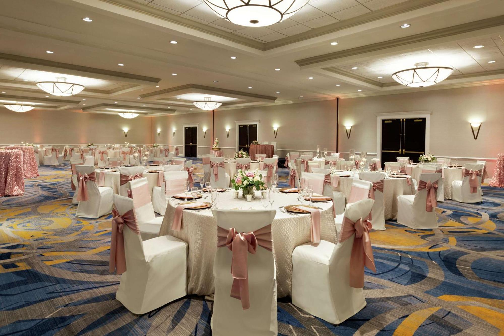 Doubletree By Hilton Hotel 4*