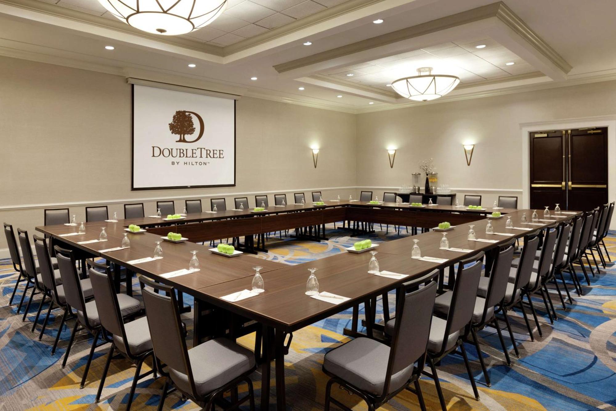 Doubletree By Hilton