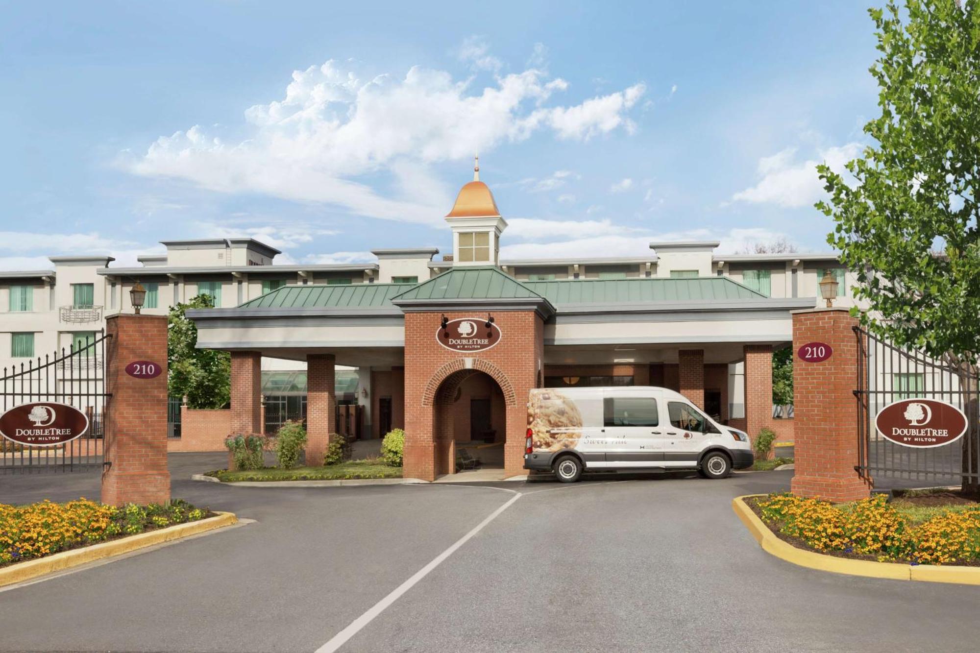 Doubletree By Hilton