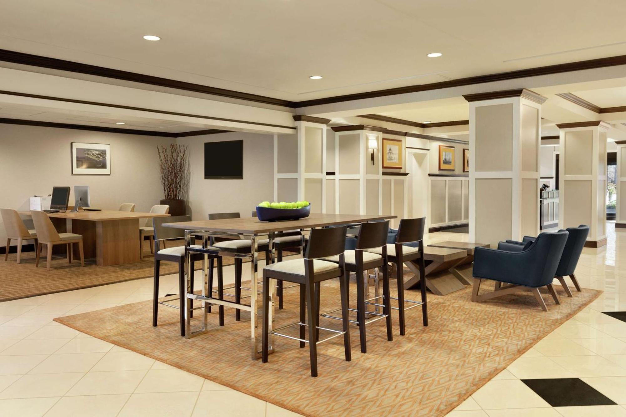 Hotel Doubletree By Hilton 4*