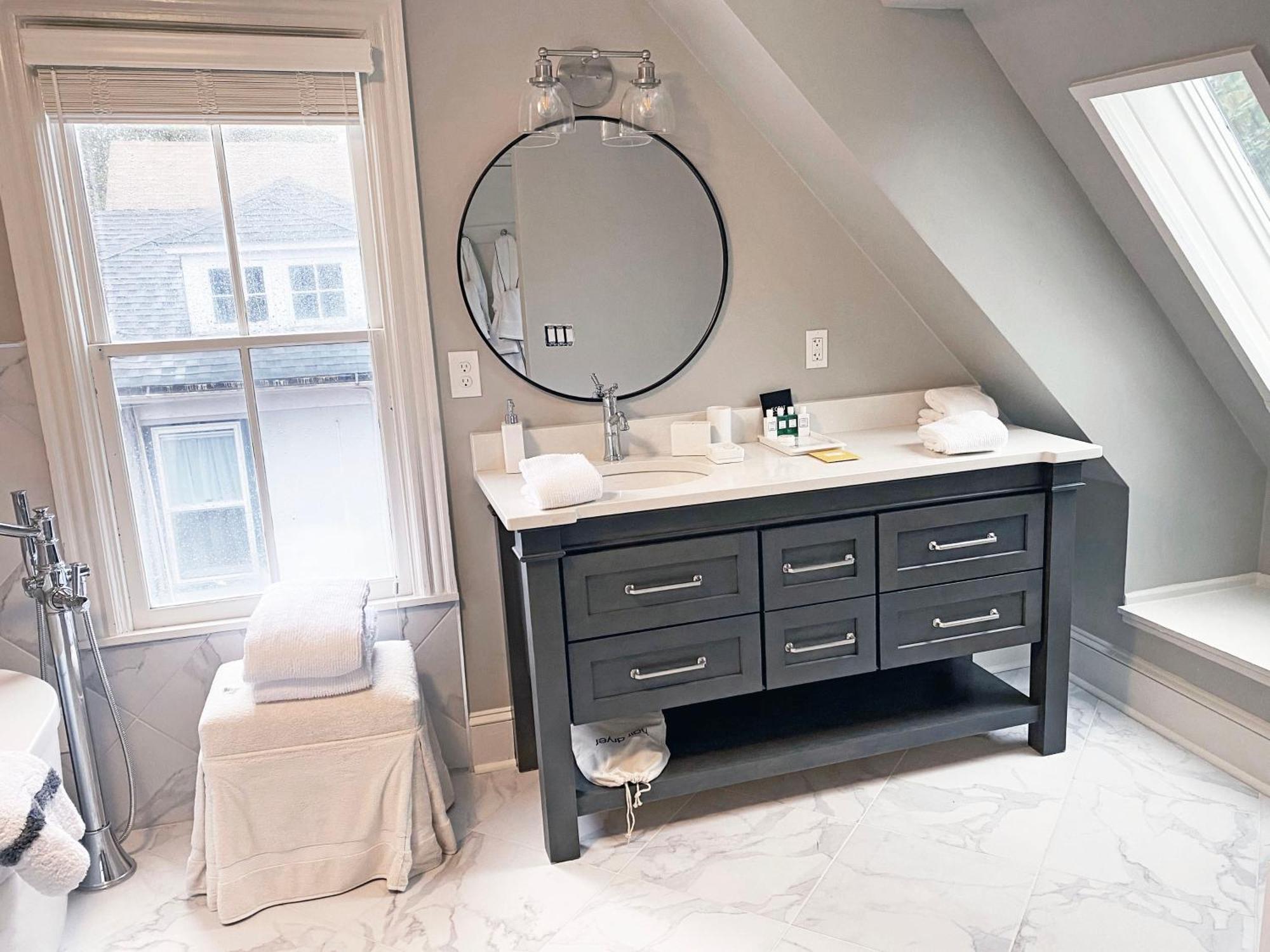 134 - Luxury Boutique Hotel