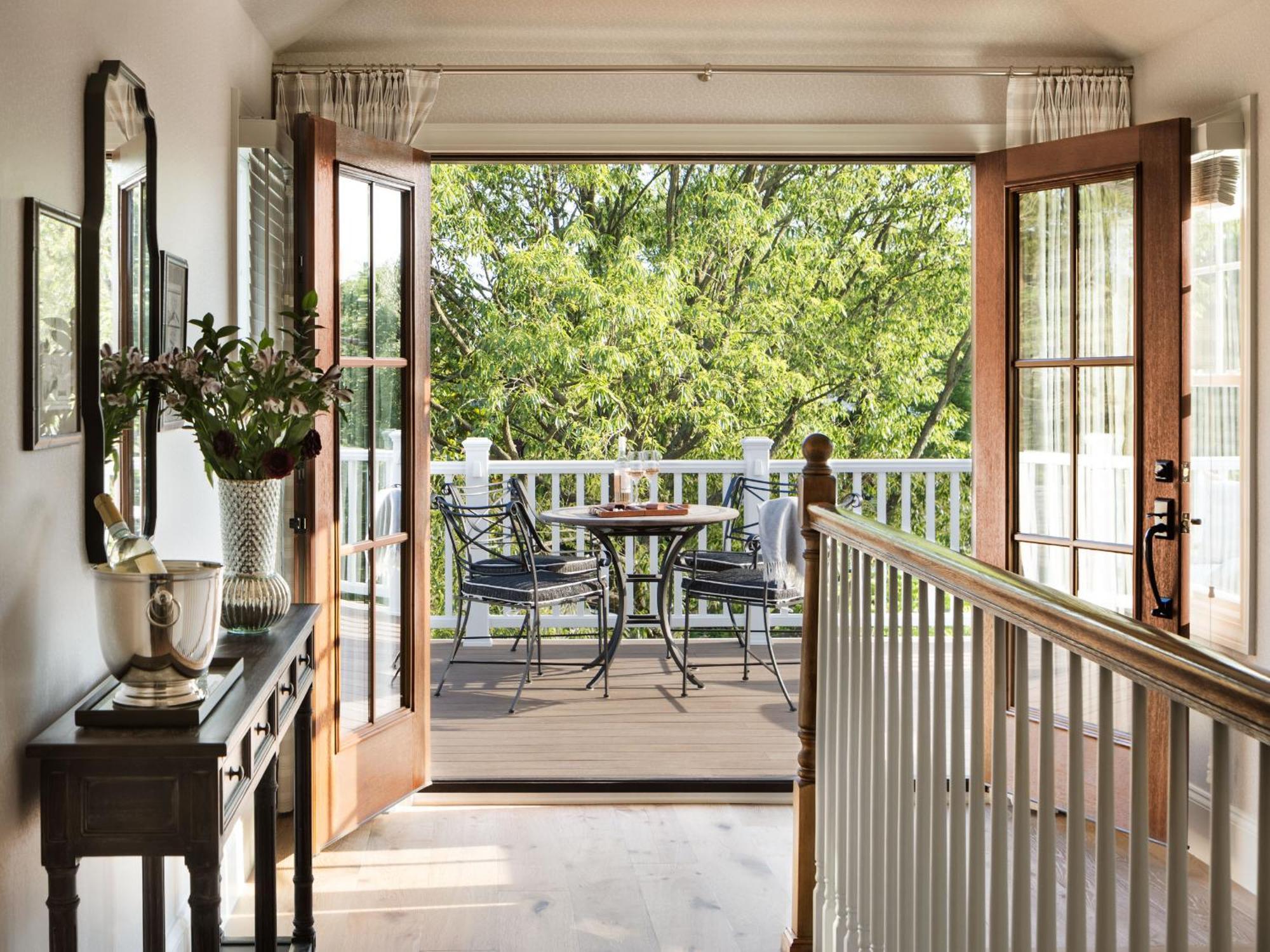 1313 West Luxury Boutique Hotel Annapolis