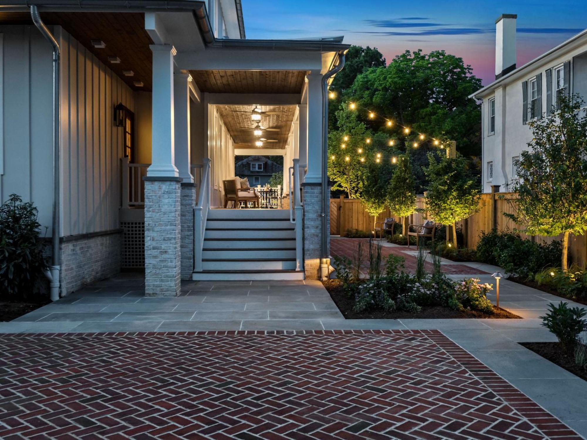 1313 West Luxury Boutique 5* Annapolis