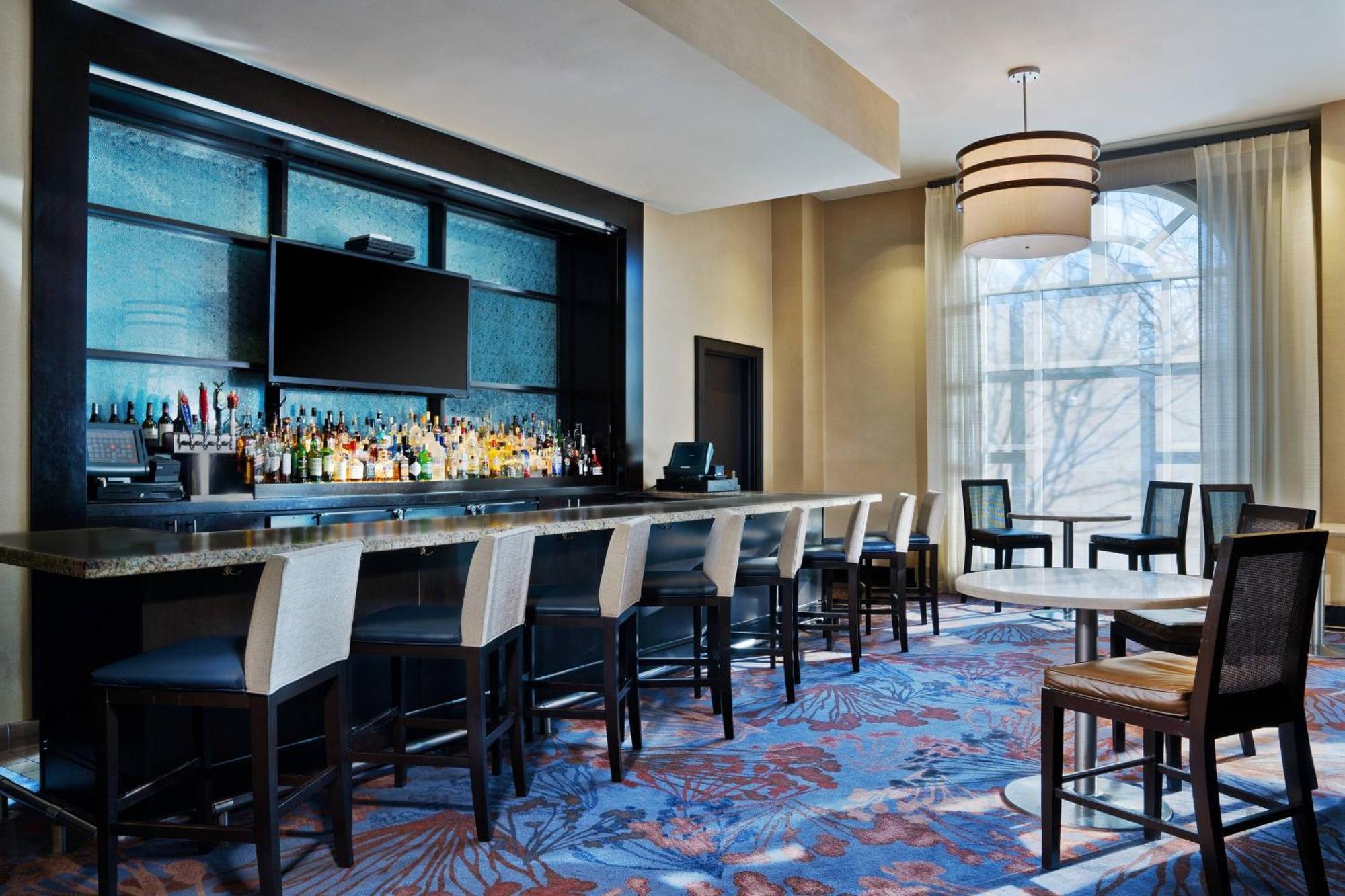 The Westin Hotel 4*