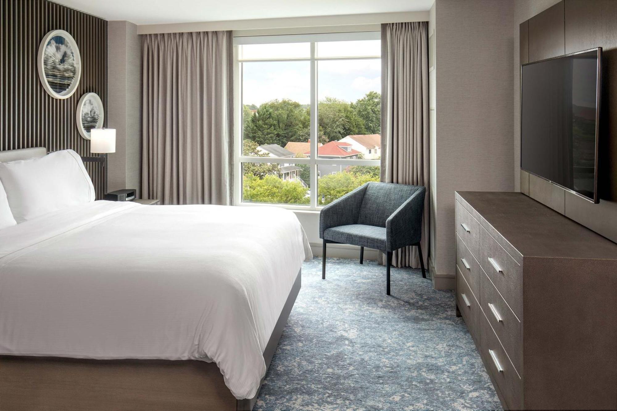 Hotel The Westin 4*