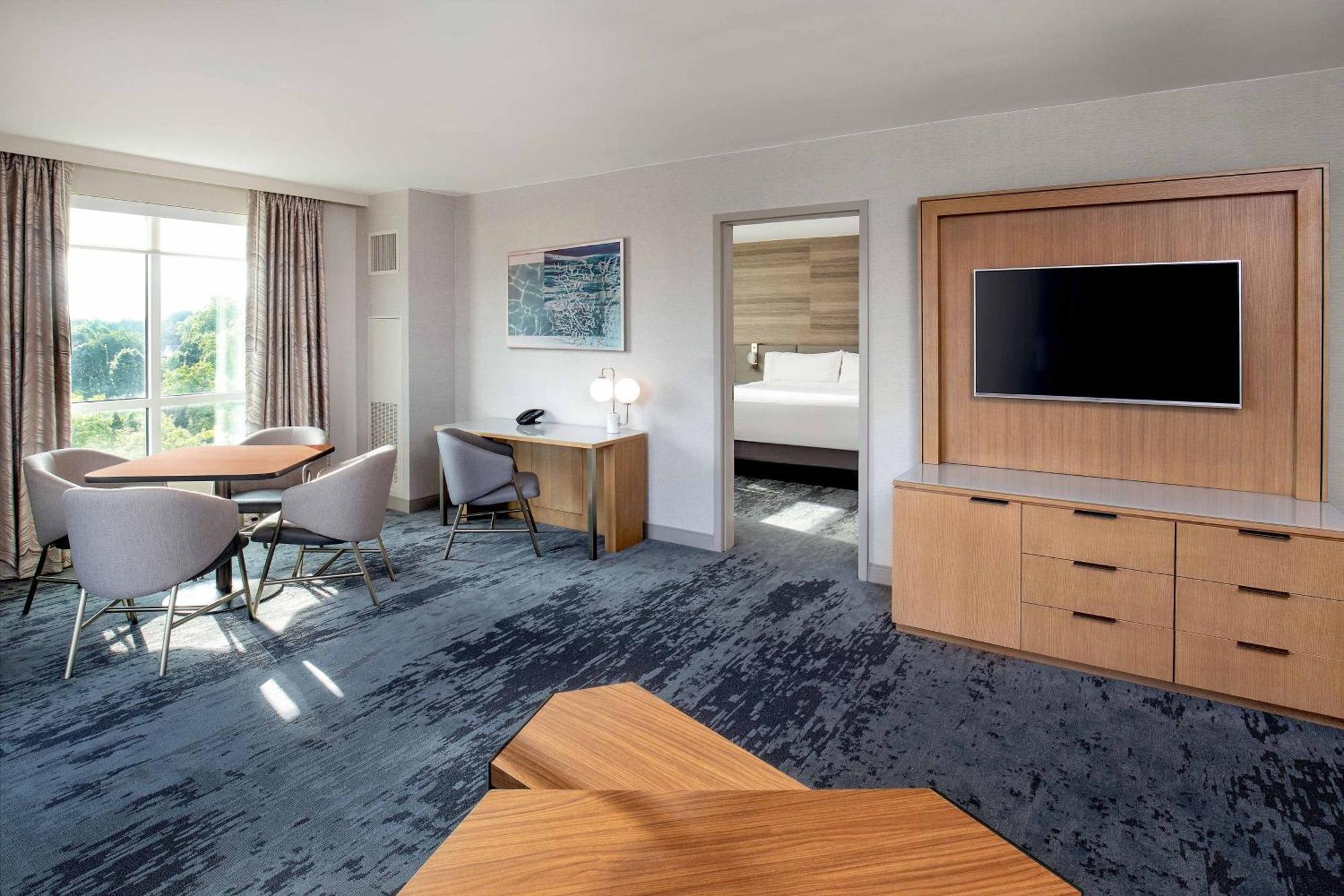 The Westin 4*
