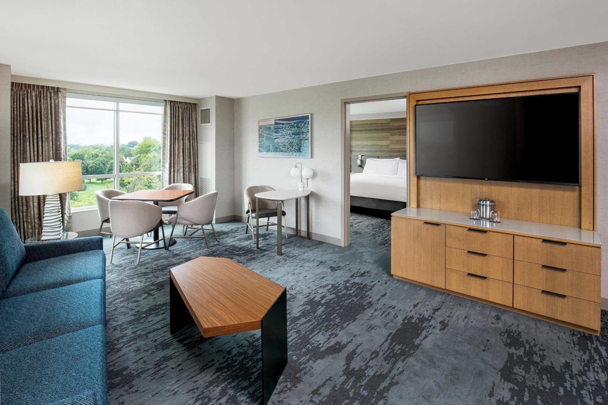 The Westin Hotel Annapolis
