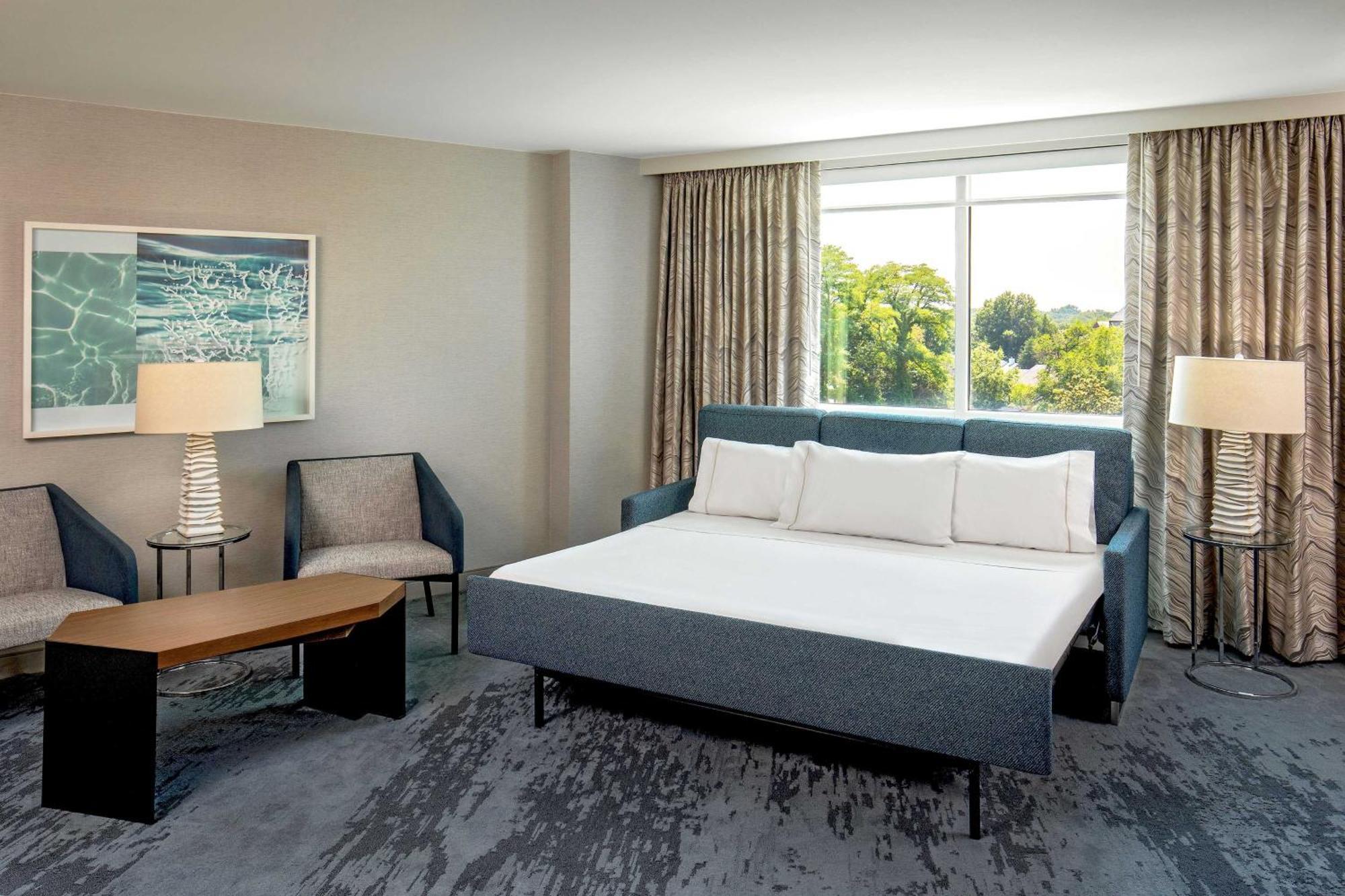 The Westin 4* Annapolis