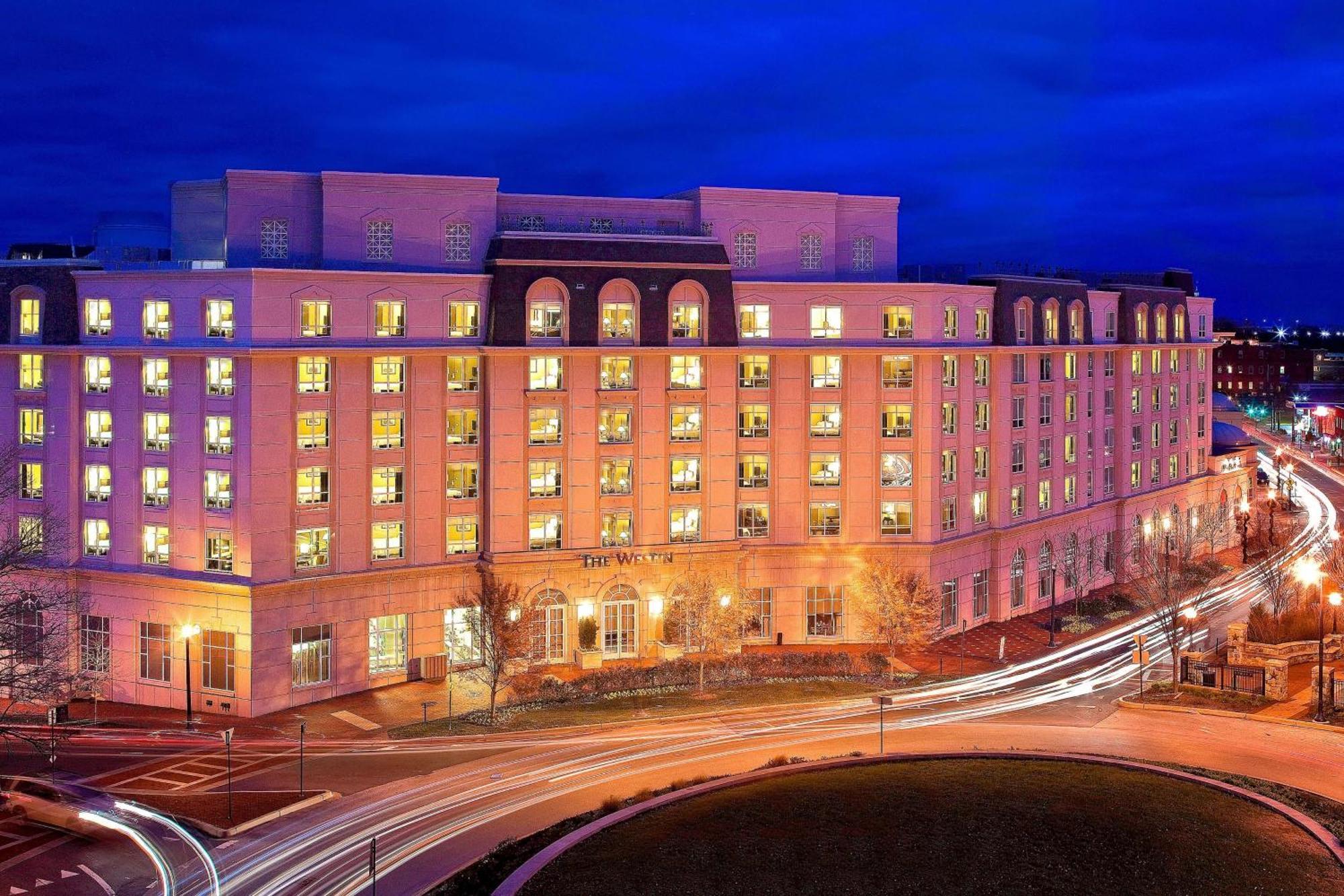 The Westin 4*