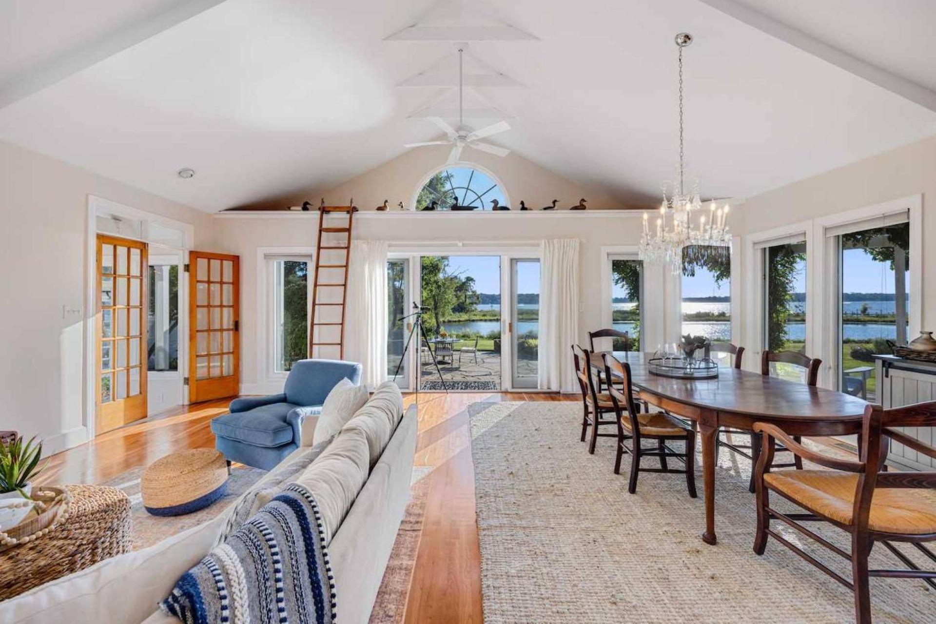 Sunset Serenity Holiday home