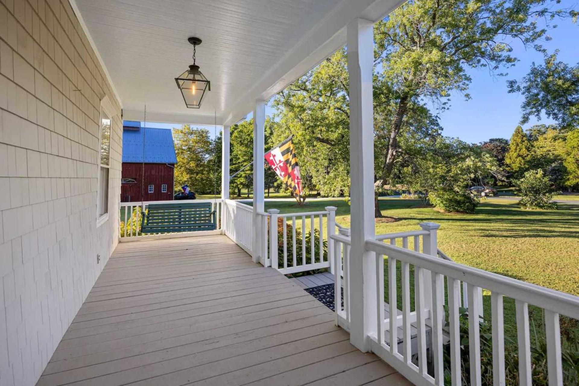 Holiday home Sunset Serenity Annapolis