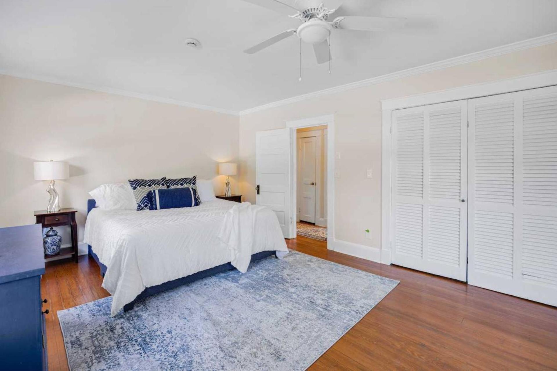 Sunset Serenity Holiday home Annapolis