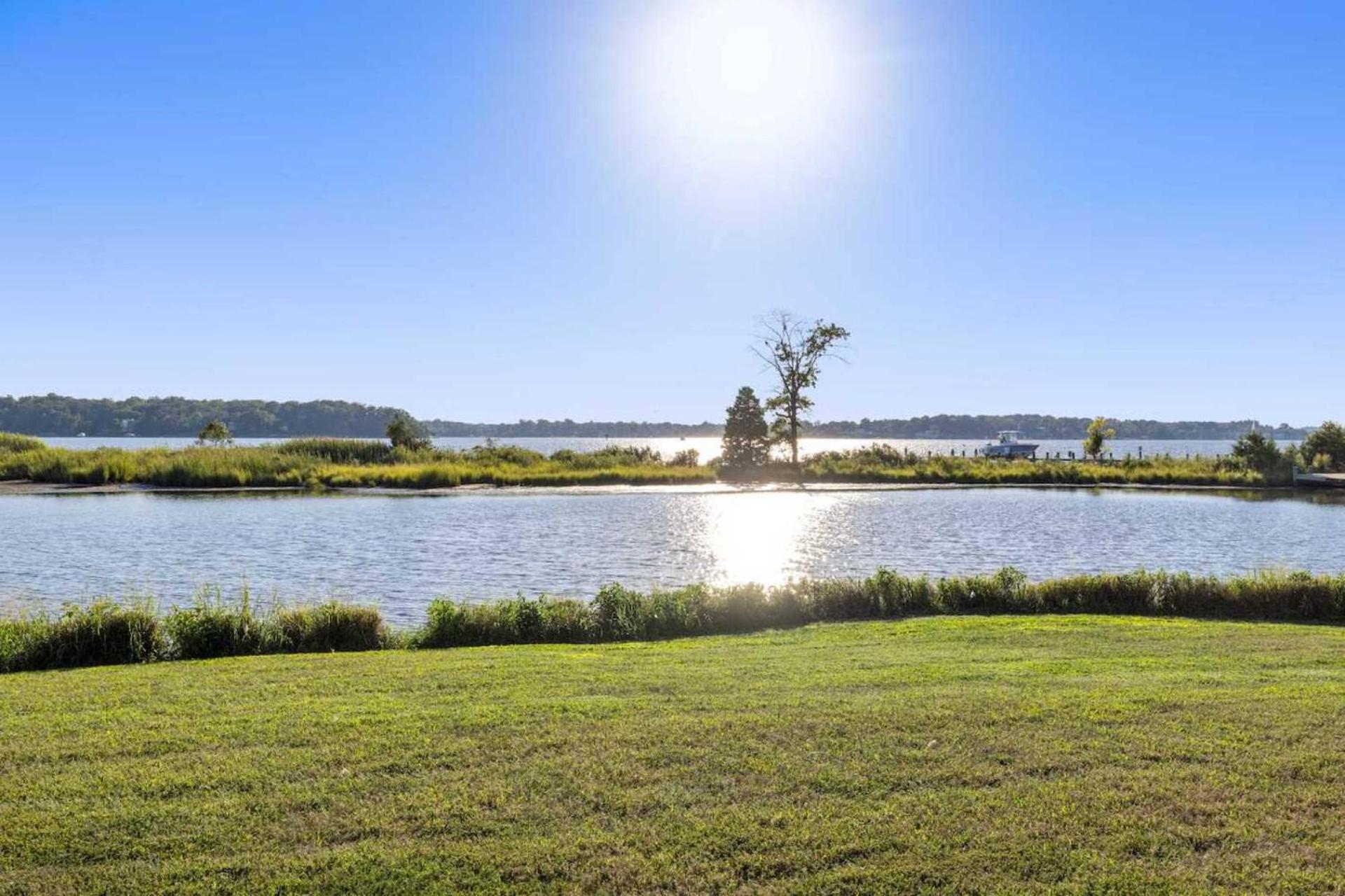 Sunset Serenity Holiday home