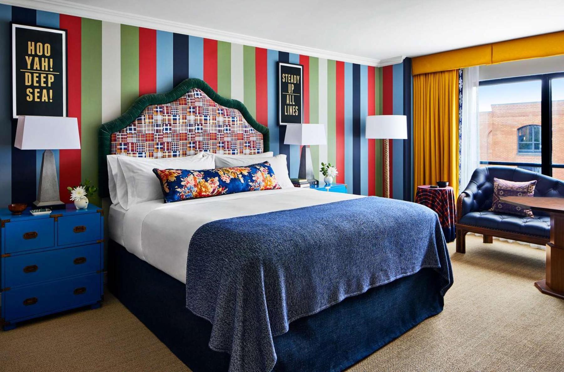 Graduate By Hilton Hotel 4*