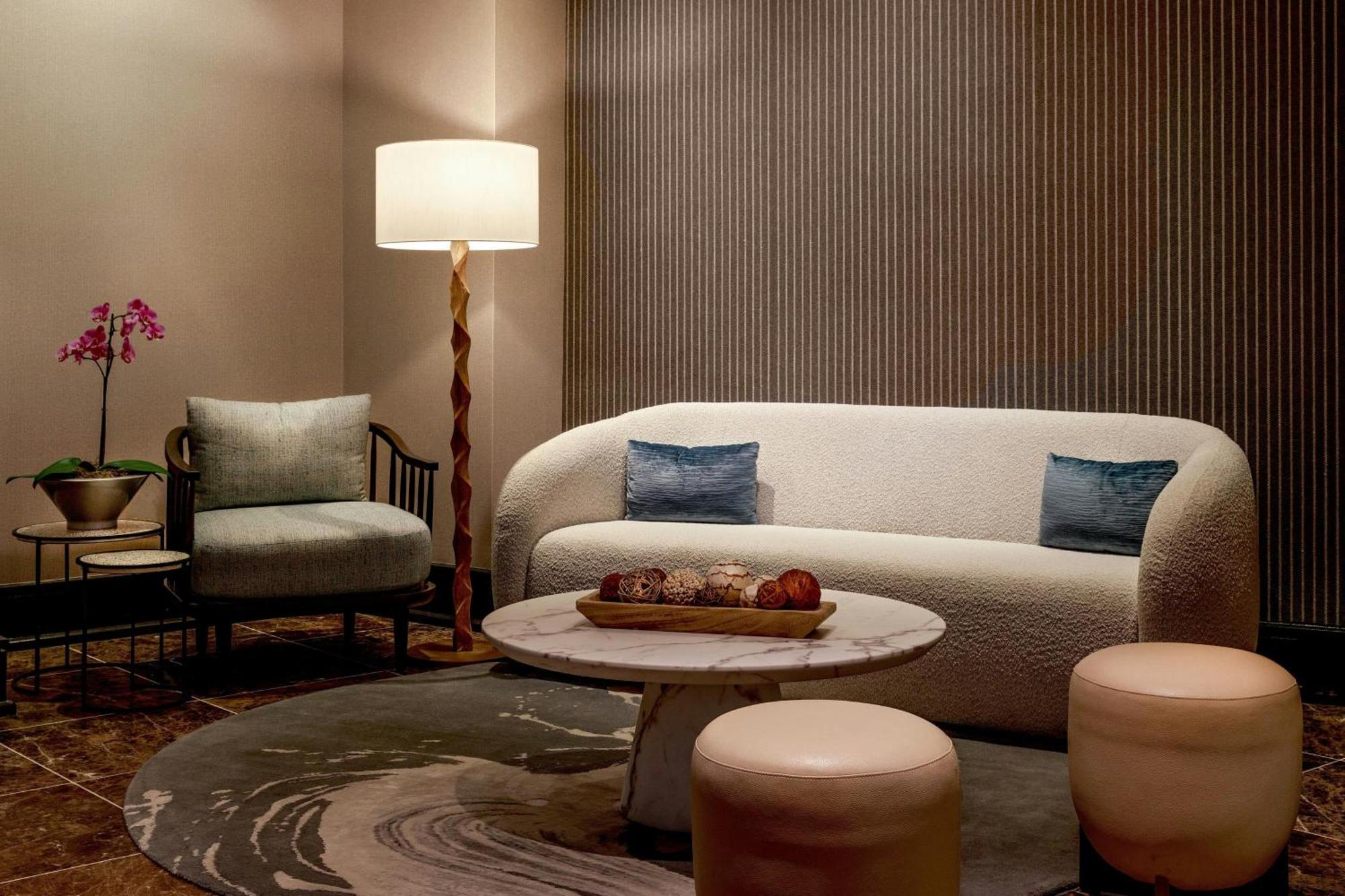 Hotel The Westin 4*