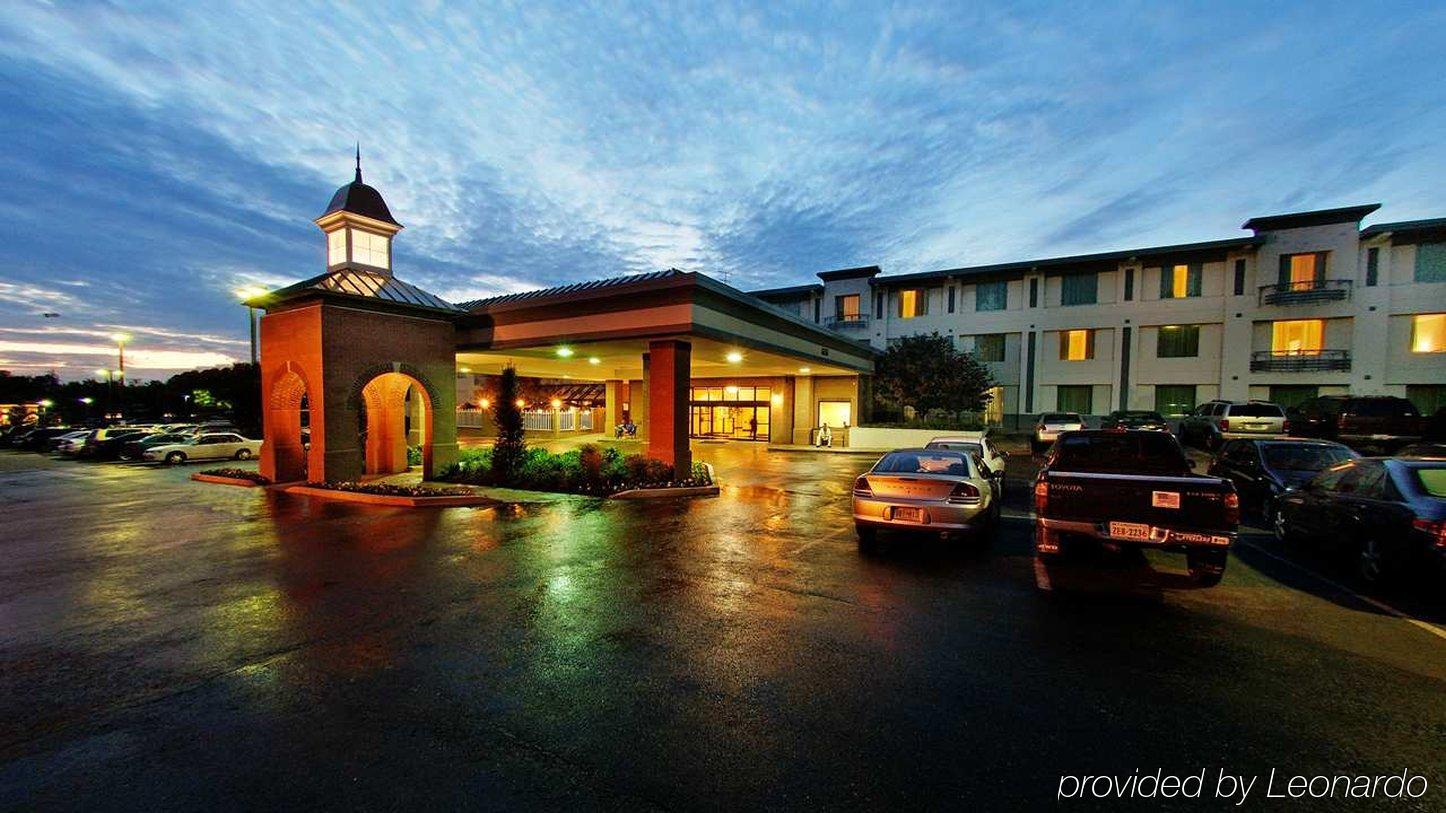 Doubletree By Hilton Annapolis