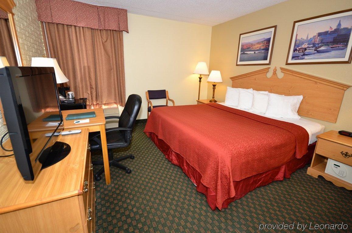 6 Motel Annapolis