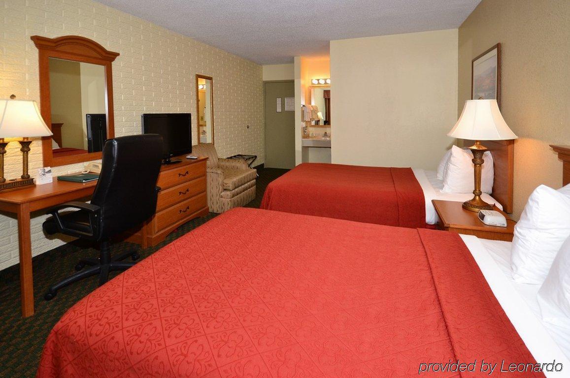 6 Motel