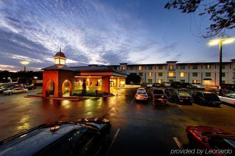 Doubletree By Hilton Annapolis