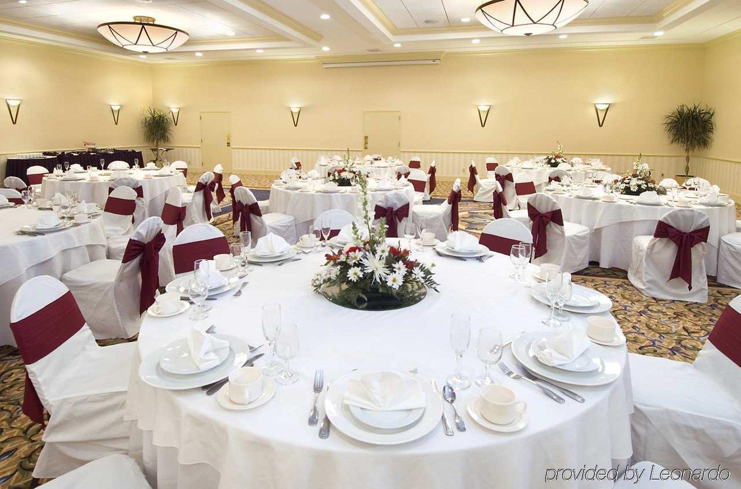 Doubletree By Hilton Annapolis