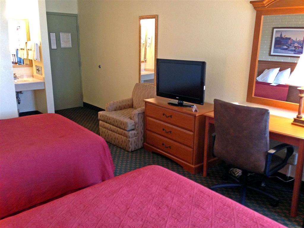 6 Motel Annapolis