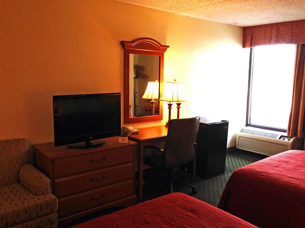 Motel 6 Annapolis