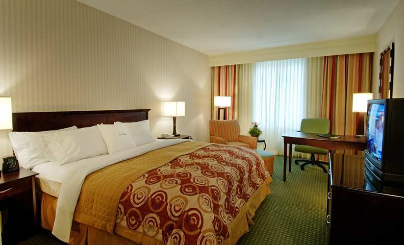 Doubletree By Hilton Hotel Annapolis