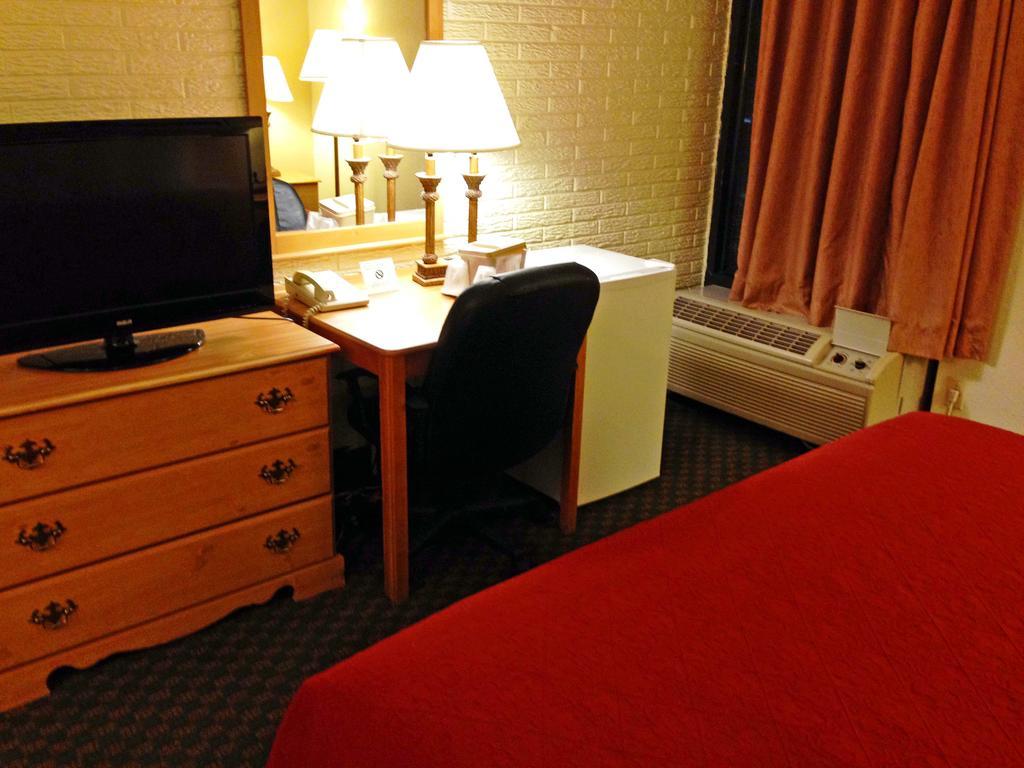 Motel 6 Annapolis
