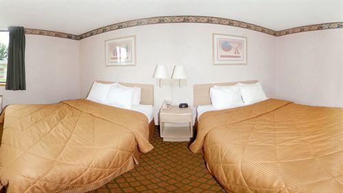 Hotel Quality 2*