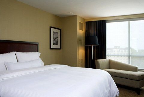 The Westin Hotel Annapolis